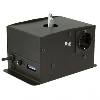 Showtec Spiegelkugel-Motor DMX (2-Kanal) 