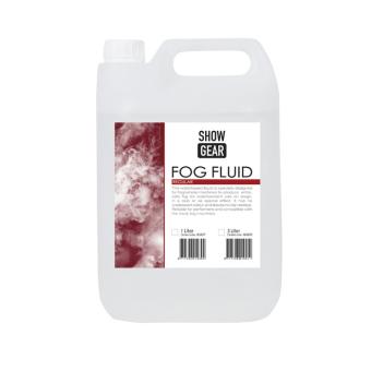 Showtec Nebelfluid Standard, 5 Liter 