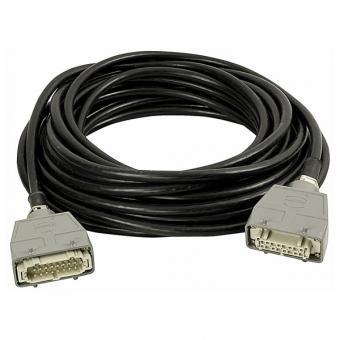 Showtec 16 pin Multikabel 20m 