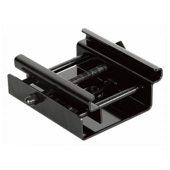 Showgear TentClamp Black 