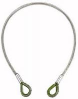 Showtec Steel 1T WLL, Certified 