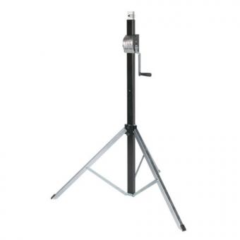 Showtec Kurbelstativ Basic 2800 