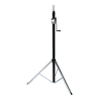 Showtec Kurbelstativ Basic 3800 