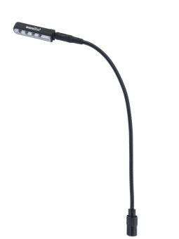 Flexilight LED Schwanenhals, BNC 