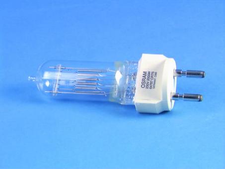 OSRAM 64787 CP75 230V/2000W G-22 400h 