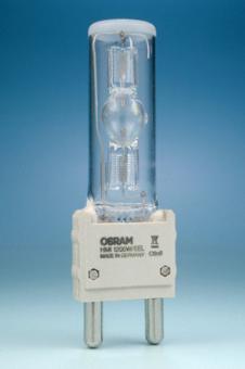 OSRAM HMI 1200W/SEL XS 1200W G-38 6000K 