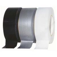 Nichiban Gaffa Tape Gewebeklebeband 50mm/50m silber 
