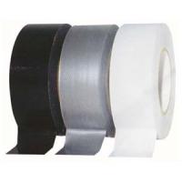 Nichiban Gaffa Tape Gewebeklebeband 38mm/50m silber 