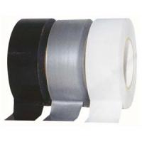 Nichiban Gaffa Tape Gewebeklebeband 38mm/50m schwarz 