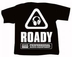 DAP T-Shirt Roady L (100% Baumwolle) 