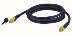 DAP FOP01 - Toslink > Toslink 0,75m 