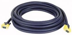 DAP VGA Kabel Profi 75cm 