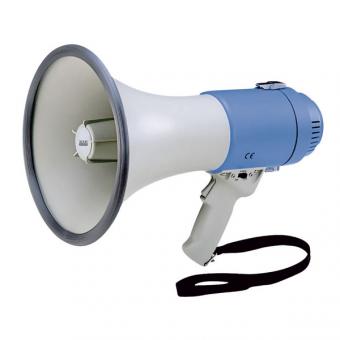 DAP MF-25F Hand-Megaphon 25W mit Sirene 