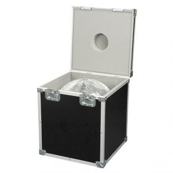 DAP Spiegelkugel Flightcase, für 40cm Durchm. 