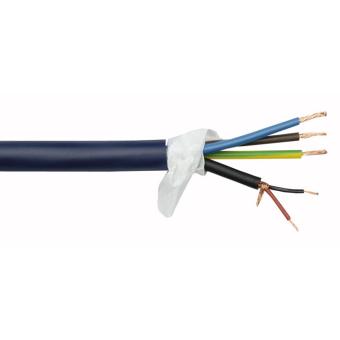 DAP PSC-211 Licht Strom/Signal Kabel pro m 