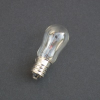 Röhrenlampe 19x48 US/5S6 24V 5W E-12 