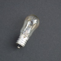 Röhrenlampe 19x48 US/7S6 250V 7W E-12 1500h 