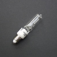 Minican Leuchtmittel 220-240V 75W E-11 klar (EEK: C) 