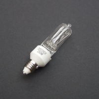 Minican Leuchtmittel 220-240V 250W E-11 klar (EEK: C) 