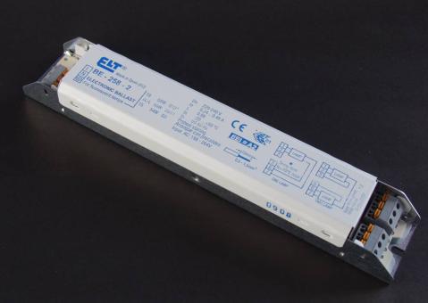 ELT EVG 1x/2x 58W T8 - 55W TC-L - 54W T5 