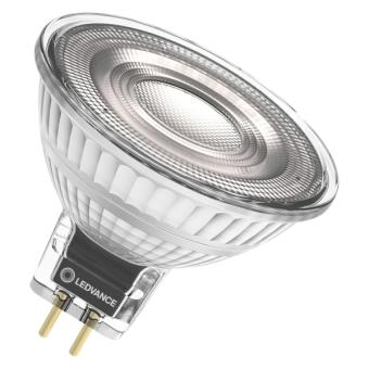 LEDVANCE LED MR16 20 36° P 2.6W 840 GU5.3 