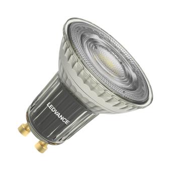 LEDVANCE LED PAR16 100 36° DIM P 8W 830 GU10 dimmbar 