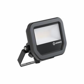 LEDVANCE LED Fluter FL 10 P 8W 1K2LM 830 PS SY100 BK 
