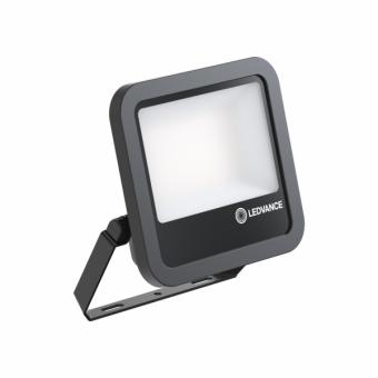 LEDCANCE LED Fluter FL 100 P 69W 10.000 Lumen 865 PS SY100 BK 