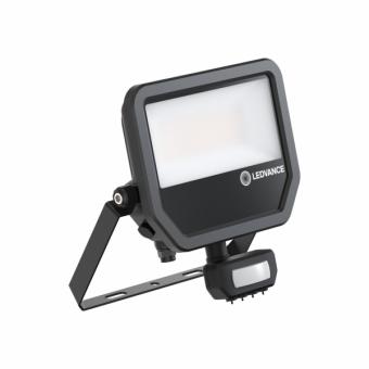 LEDVANCE LED Fluter FL 50 SN P 41W 6KLM 840 PS SY100 BK 