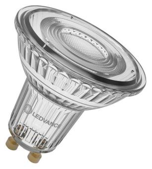 LEDVANCE LED PAR16 80 36° DIM P 6.1W 930 GU10 dimmbar 