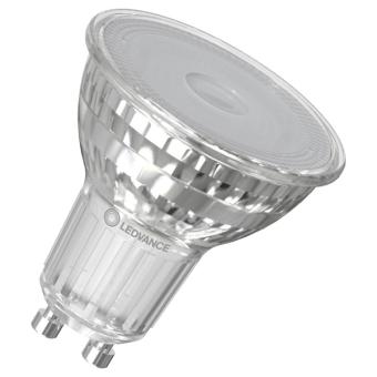 LEDVANCE LED PAR16 50 36° DIM P 3.7W 927 GU10 dimmbar 