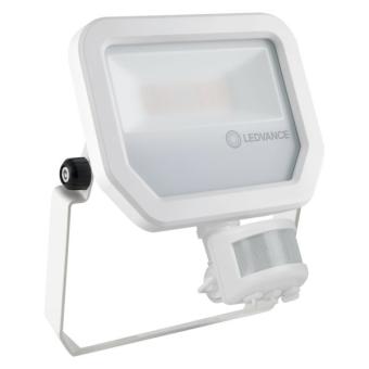 LEDVANCE LED Fluter FL PFM 20W 4000K SYM 100 S WT 