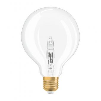 Splendid P.A. eShop  Osram Vintage 1906 Halogen Globe 20W 230V