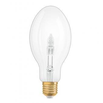 Osram Vintage 1906 HALOGEN OVAL 20W 230V E27 dimmbar (EEK: D) 