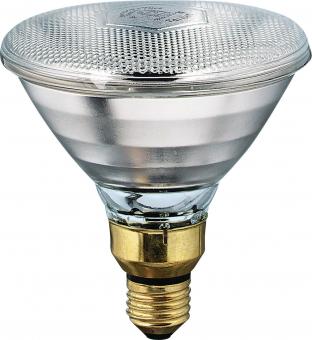 PHILIPS PAR-38 IR 230V 100W E-27 klar Infrarot 