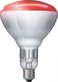 PHILIPS IR150RH BR125 230V-250V 150W E-27 Infrarot 