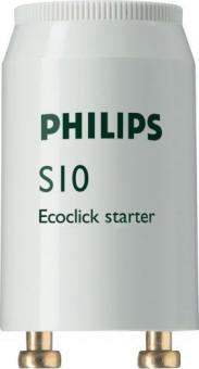 PHILIPS Ecoclick Starter S10 220V-240V 4-65W Einzelschaltung 