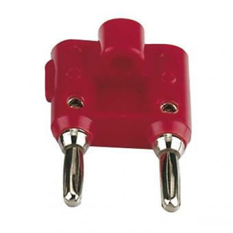 DAP Pomona plug Red endcap 