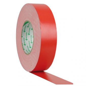 Nichiban Gaffa Tape Gewebeklebeband 38mm/50m rot 