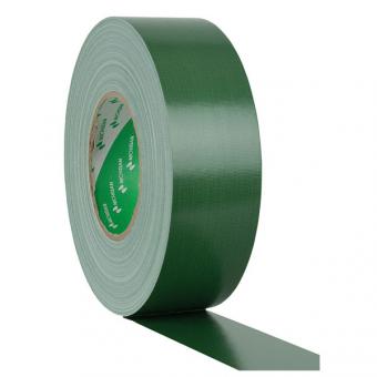 Nichiban Gaffa Tape Gewebeklebeband 50mm/50m grün 