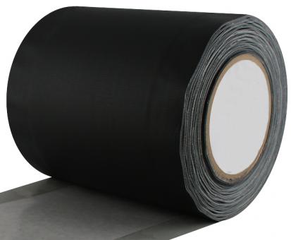 SOBLITE Kabeltunnelband CBT150 150mm/25m schwarz matt 