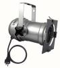 Showtec CDM-70 / Par-46, silber 