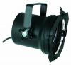 PAR-56 Lite Spot Set, schwarz 