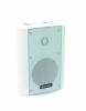OMNITRONIC WPS-4W ELA-Wandlautsprecher weiß 