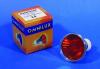 OMNILUX GU-10 230V/50W 2000h 25° rot 