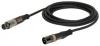 DAP XGL12 - XLR/M > XLR/F 1,5m 